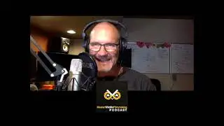 Jake Willers - TV Presenter, Filmmaker & MWF Podcast Host (Plan B Episode)