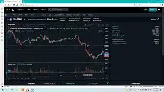 Buy and sell crypto on ftx ||  Built by traders for traders || ftx token