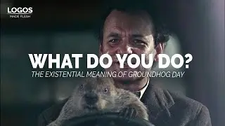 Hidden Meaning of Groundhog Day
