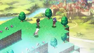 Evertale chapter 1st end