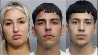 🚨CUBANOS DE KENDALL TRAS LAS REJAS ACUSADOS DE USAR ALTA TECNOLOGÍA PARA ROBAR AUTOS EN MIAMI