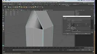 POLY MILK CARTON