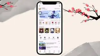 Genshin Impact Redeem Code Tutorial for Mobile (2026)