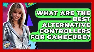 What Are The Best Alternative Controllers For GameCube? - I'm a 2000s Baby