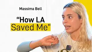 Massima Bell on Coming Out, Gender, Identity, and Building Her Chosen Family