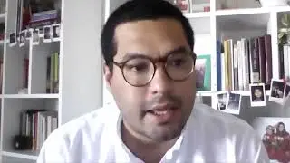 The Crisis of Democracy in Central America