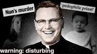 This PEDOPHILE Priest Got Away With MURDER&hellip;