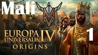 Mali | Origins | Europa Universalis IV | 1