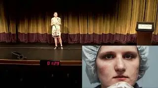 Rachel Baskin: Nurse Resilience, Burnout, Work Stress, and Post-Traumatic Stress During COVID-19...