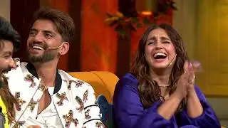 Kapil's Savage 