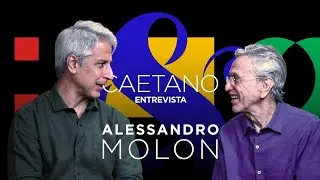 Caetano Veloso entrevista Alessandro Molon para entender o Orçamento Secreto