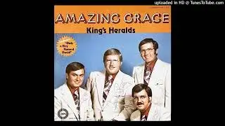 Open My Eyes - The King's Heralds
