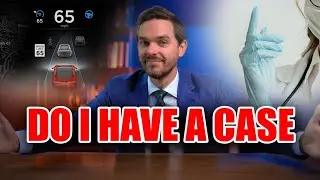 Do I Have A Case?