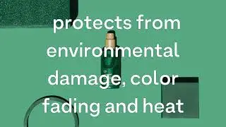 COLORPROOF BAOBAB RECOVERY  TREATMENT SPRAY