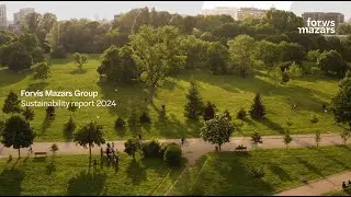 Forvis Mazars for good - Sustainability report 2024