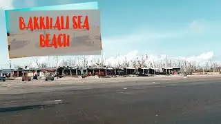 Bakkhali Namkhana Tour | Weekend destination near kolkata