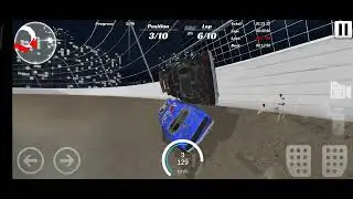 Demolition Derby 3 Android plus Game laps