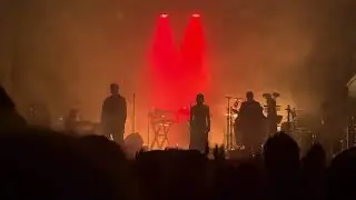Faithless - &lsquo;Music Matters&rsquo; live at Newmarket Racecourse, 8 August 2025
