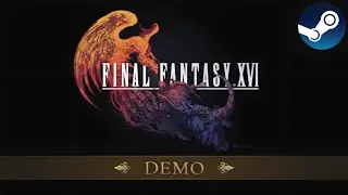Демоверсия Final Fantasy XVI на ПК: первые 50 минут | Максимальные настройки, RTX 3090 Ti