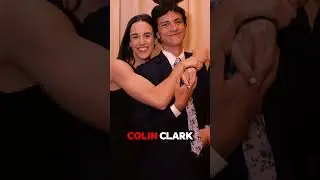 Nobody realized Colin Clark, Caitlin's brother, made a decision making Caitlin's mockers regret.