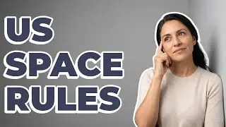 What Does Personal Space Mean In The US?
