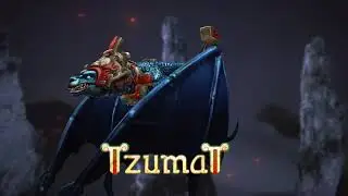War Dragons | Tzumat Spotlight