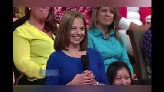 Blessed twerker Steve Harvey   HD 720p
