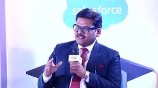 Panel Discussion: Innovation in Student Recruitment and Marketing at #ELCAchandigarh
