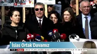 İsias Davası