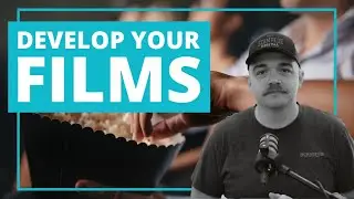 Film & TV Pitch Development &mdash; Part 1: How to Build a Strong Concept