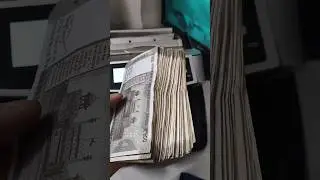 How ₹500 Notes Make ₹1 Lakh Look Huge.
