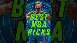 BEST NBA picks today - June11th 2025 FREE NBA Player props NBA Finals picks and predictions