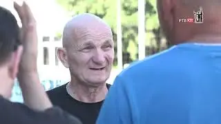 Prilog   RTVKV   Karaula Stojanovic 1998   1999 skup granicara