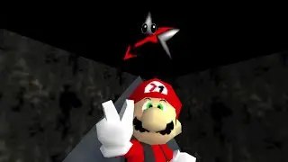 SM64 Return of Wrath: Spectral Shadows - Dangerous Ceiling [Savestateless]