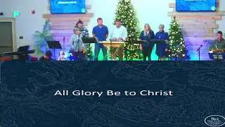 First Baptist Church of New Castle, CO Live Stream