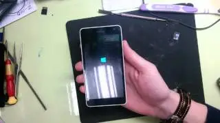 Lumia 525 (RM-1090) Hard reset
