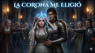 La Corona del Rey Alfa me eligió… y todo el reino juró que yo era una impostora