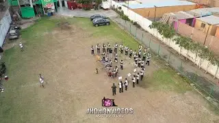 GRAN BANDA JUVENTUD MUSICAL DEL GATO Y SU PANDILLA 2023 - 2 CERVEZAS MAS - QUIERO EMBORRACHARME