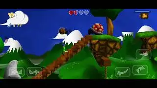 SWORDIGO PLAYTHROUGH PART 1 