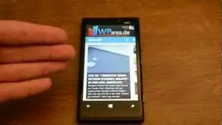 Ihr habt abgestimmt: Die WParea-App ist die App des Monats