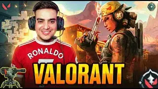 RV THERE YET ? NEW MAP |  later Valorant Live India | #valorant