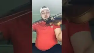 Ionuț Sorinel 🎻🎻🔥 rupe Vioara 🎻