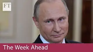 Putin set for 6 more years, UK Spring Statement