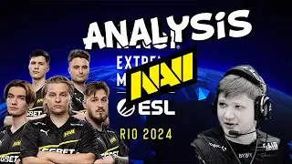 IEM Rio - Will NaVi choke again?