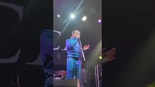 CEM ADRİAN - K&Uuml;L ( LİVE ROCK PERFORMANCE )