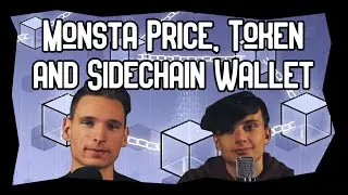 Monsta Price, MONI and their Sidechain - Monsta Infinite