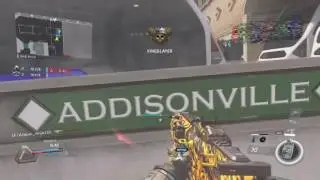 4v4 IW tourney!