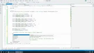 Glasgow Exercise 10-9 Zak's Programming with Microsoft Visual Basic 2019/2022