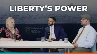 Liberty, prosperity, and the power of ideas | Deirdre McCloskey