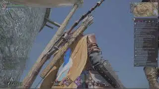 PS5 Gameplay | Throne And Liberty | Free To Play | Story Mode | Part 30 | 4K UHD